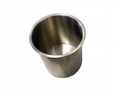 स्टील स्टील डीप ड्राइंग बैरल