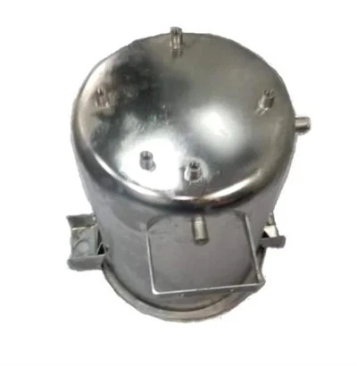 स्टेनलेस स्टील डेंटल स्टरलाइज़र 45L चैंबर