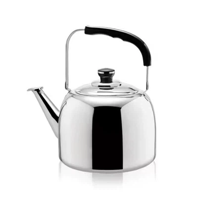 स्टेनलेस स्टील केतली