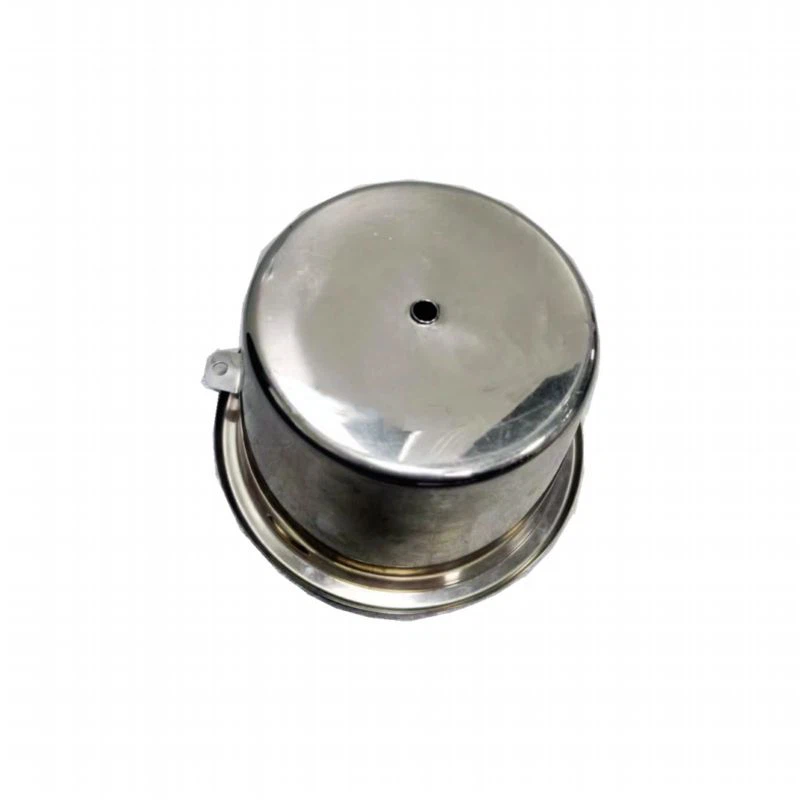 स्टेनलेस स्टील पेशेवर गहरे ड्राइंग पार्ट्स