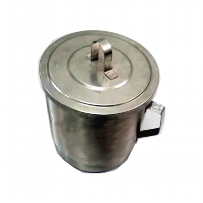 Custom Stainless steel stretched food grade water cup(002)